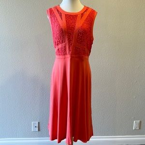 Lane Bryant Dress